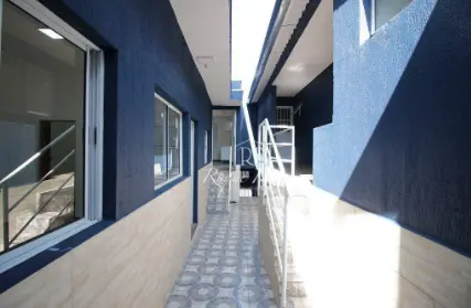 Imagem: Kitnet / Loft para Alugar, Jaguaré