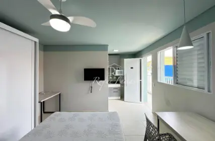 Imagem: Kitnet / Loft para Alugar, Jaguaré