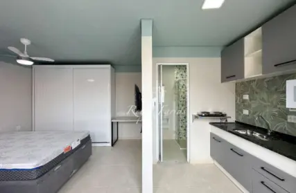 Imagem: Kitnet / Loft para Alugar, Jaguaré