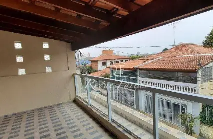 Imagem: Sobrado para Venda, Jardim DAbril (Osasco)