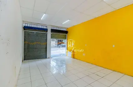 Imagem: Galpão / Salão para Alugar, Jaguaré