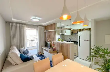 Imagem: Apartamento para Venda, Vila São Silvestre