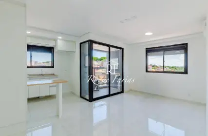 Imagem: Apartamento para Alugar, km 18