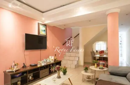 Imagem: Sobrado para Venda, Quitaúna