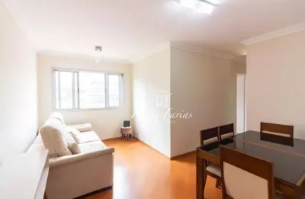 Imagem: Apartamento para Venda, Jaguaribe