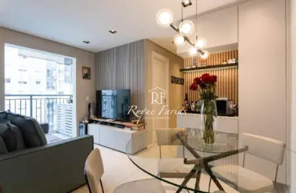 Imagem: Apartamento para Venda, Parque Residencial da Lapa