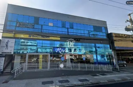 Imagem: Prédio Comercial para Venda, km 18