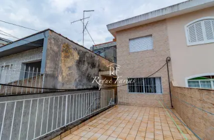 Imagem: Sobrado para Venda, Jaguaré