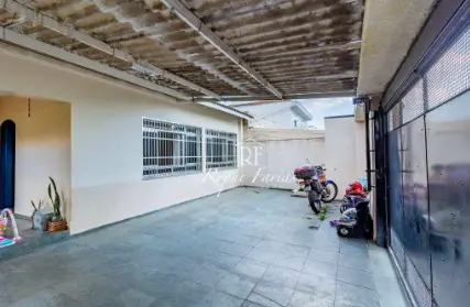 Imagem: Casa Térrea para Venda, Jaguaré