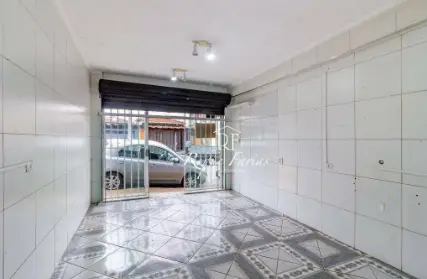 Imagem: Sala Comercial para Alugar, Jaguaré