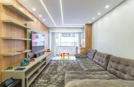 Imagem: Apartamento para Venda, Vila Yara