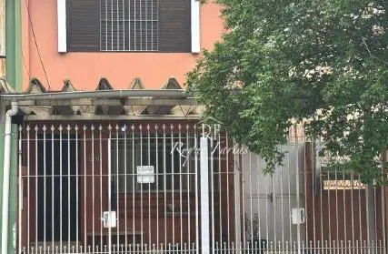 Imagem: Sobrado para Venda, Jaguaré