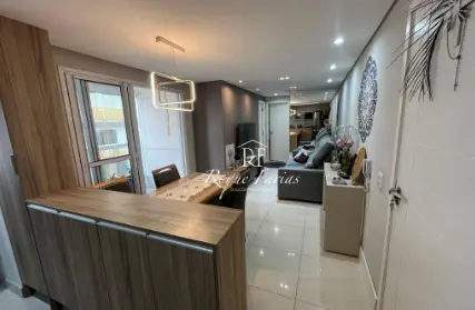 Imagem: Apartamento para Venda, Vila Osasco