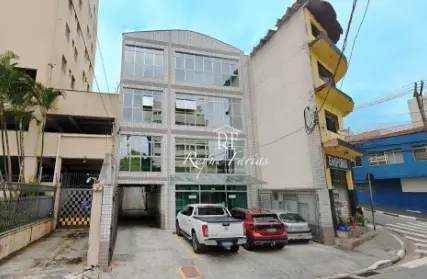 Imagem: Prédio Comercial para Venda, Vila Yara