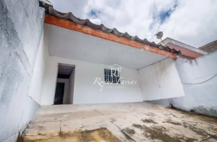 Imagem: Casa Térrea para Alugar, Jardim D'Abril