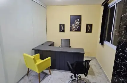 Imagem: Sala Comercial para Venda, Centro de Osasco