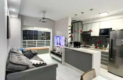 Imagem: Apartamento para Venda, Centro de Osasco