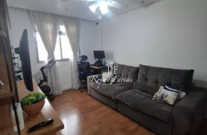 Imagem: Apartamento para Venda, Vila Lageado