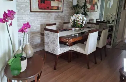 Imagem: Apartamento para Venda, Cidade São Francisco