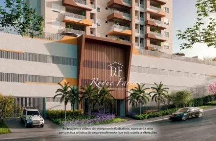 Imagem: Apartamento para Venda, Vila Osasco