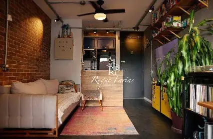 Imagem: Apartamento para Venda, Jaguaré