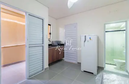 Imagem: Kitnet / Loft para Alugar, Jaguaré