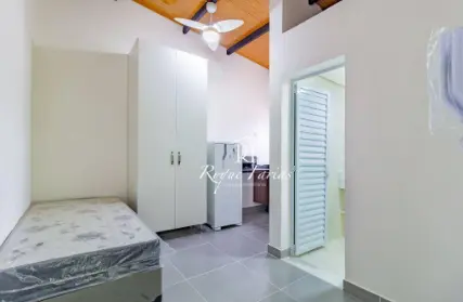 Imagem: Kitnet / Loft para Alugar, Vila Graziela