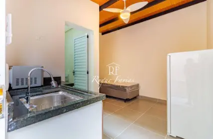 Imagem: Kitnet / Loft para Alugar, Jaguaré