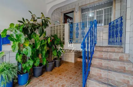 Imagem: Sobrado para Alugar, Jaguaré