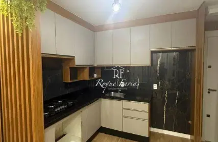 Imagem: Apartamento para Venda, Vila Butantã