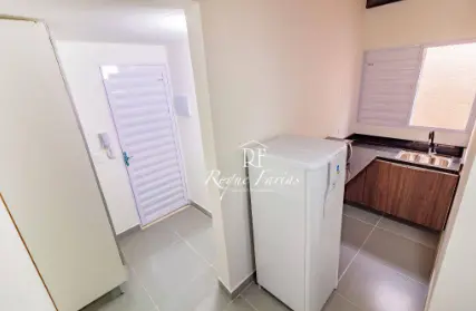 Imagem: Kitnet / Loft para Alugar, Vila Graziela