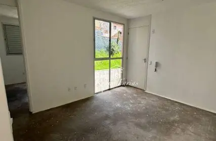 Imagem: Apartamento para Venda, Parque Ipê