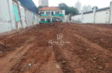 Imagem: Terreno para Alugar, Jaguaré