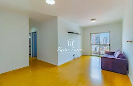 Imagem: Apartamento para Alugar, Vila Yara