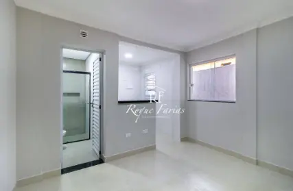 Imagem: Kitnet / Loft para Alugar, Jaguaré