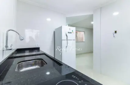 Imagem: Kitnet / Loft para Alugar, Jaguaré
