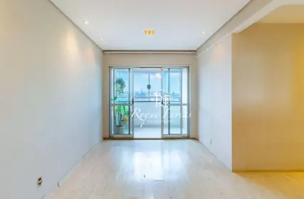 Imagem: Apartamento para Venda, Jaguaré