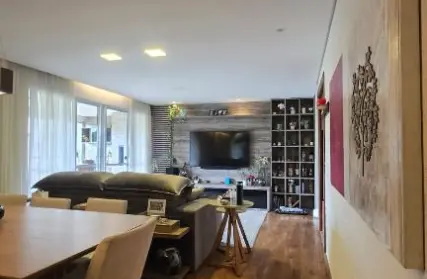 Imagem: Apartamento para Venda, Parque dos Príncipes