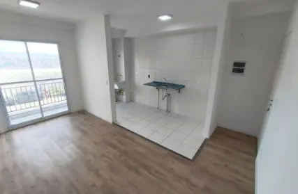Imagem: Apartamento para Venda, São Pedro