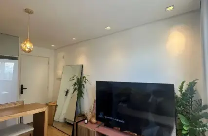 Imagem: Apartamento para Venda, Barra Funda