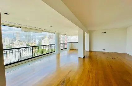 Imagem: Apartamento para Venda, Vila Madalena