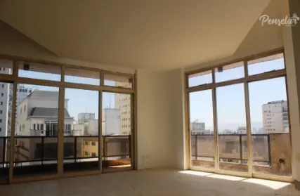Imagem: Apartamento para Venda, Santa Cecília