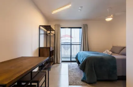 Imagem: Kitnet / Loft para Venda, Pinheiros