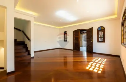 Imagem: Casa Térrea para Venda, Rio Pequeno