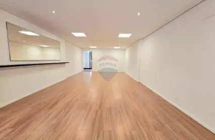 Imagem: Prédio Comercial para Alugar, Higienópolis