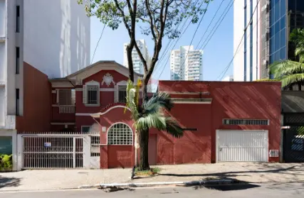 Imagem: Casa Térrea para Venda, Bela Vista