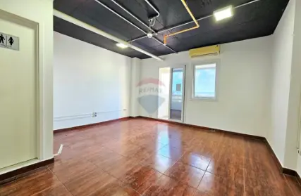 Imagem: Sala Comercial para Alugar, Várzea da Barra Funda