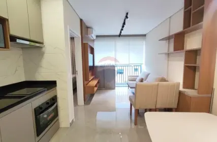 Imagem: Apartamento para Alugar, Vila Madalena