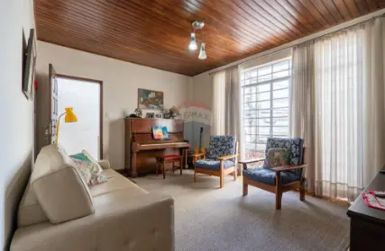 Imagem: Casa Térrea para Alugar, Sumaré