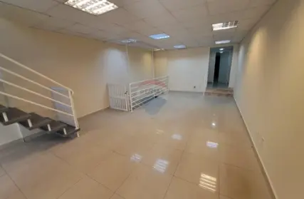 Imagem: Prédio Comercial para Alugar, Perdizes